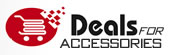 Deals For Accessories
