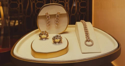 Jewelry Trends for Women: Bold Styles & Styling Tips